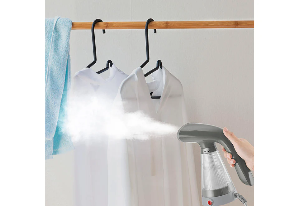 Travel Handheld Garment Steamer - Image 6