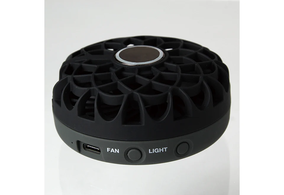 Travel Mirror Fan - Image 14