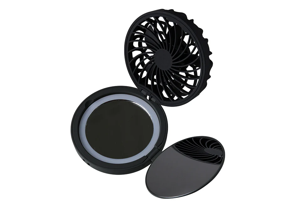 Travel Mirror Fan - Image 7