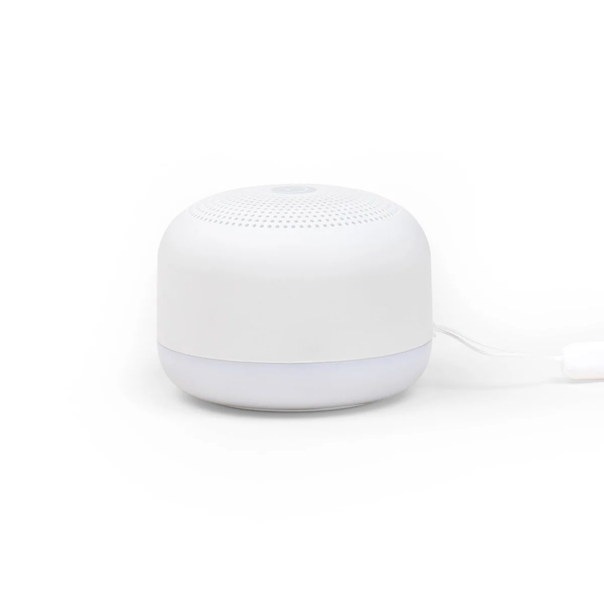Travel Sleep Sound Machine with Light - Image 2