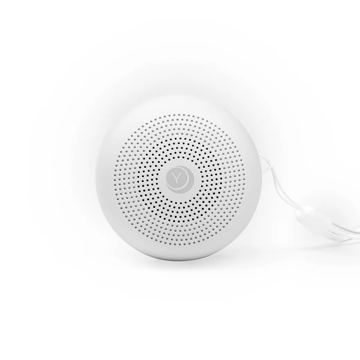 Travel Sleep Sound Machine with Light - Image 6