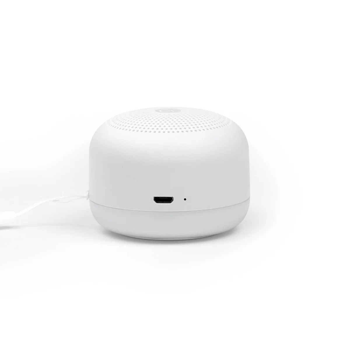 Travel Sleep Sound Machine with Light - Image 7