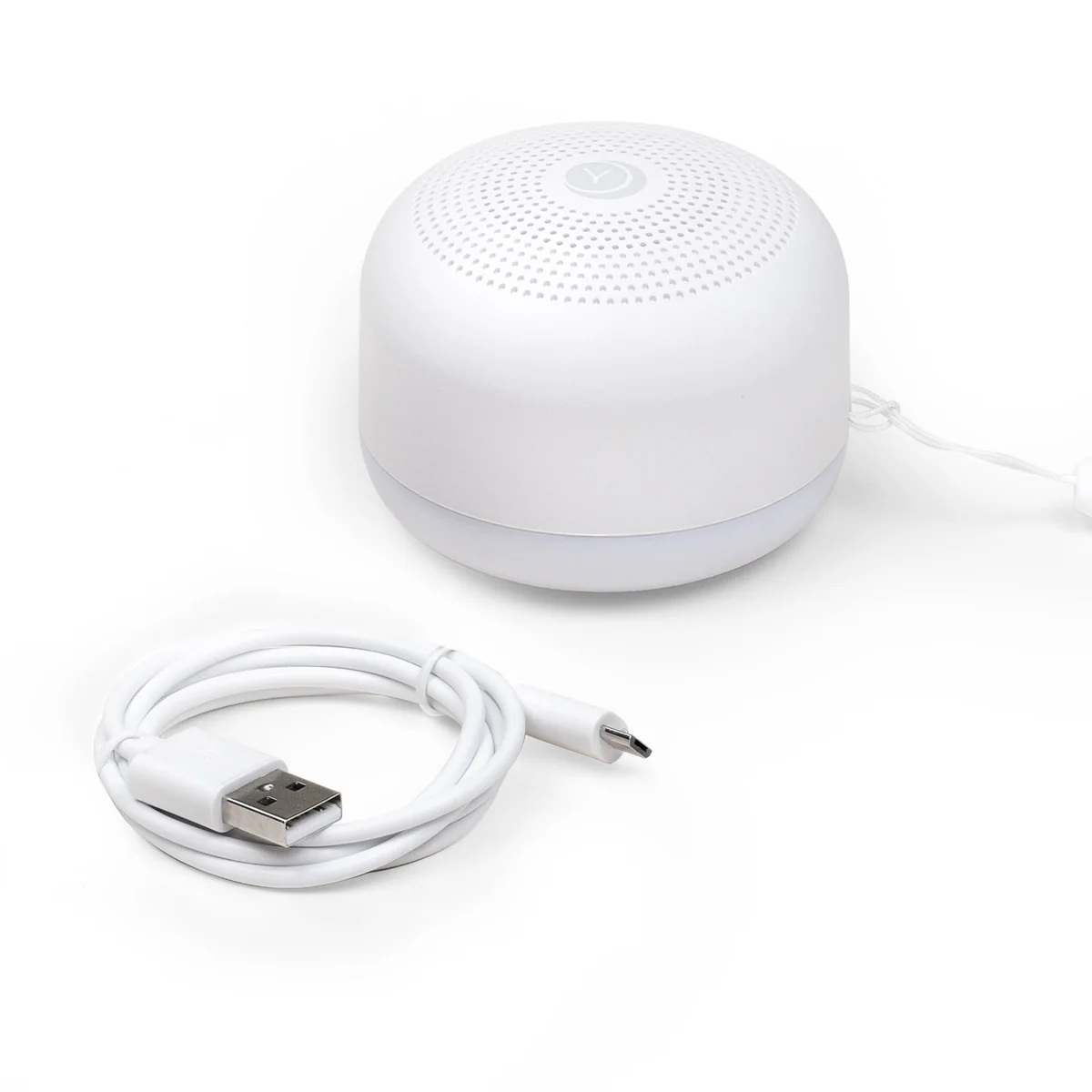 Travel Sleep Sound Machine with Light - Image 8