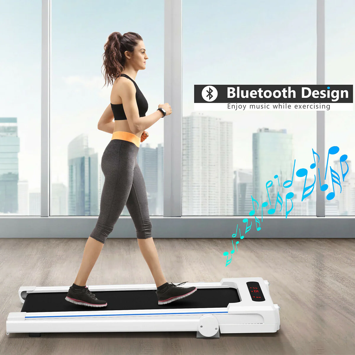 Treadmill Desk - Image 4