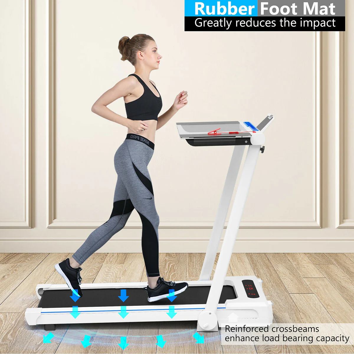 Treadmill Desk - Image 5