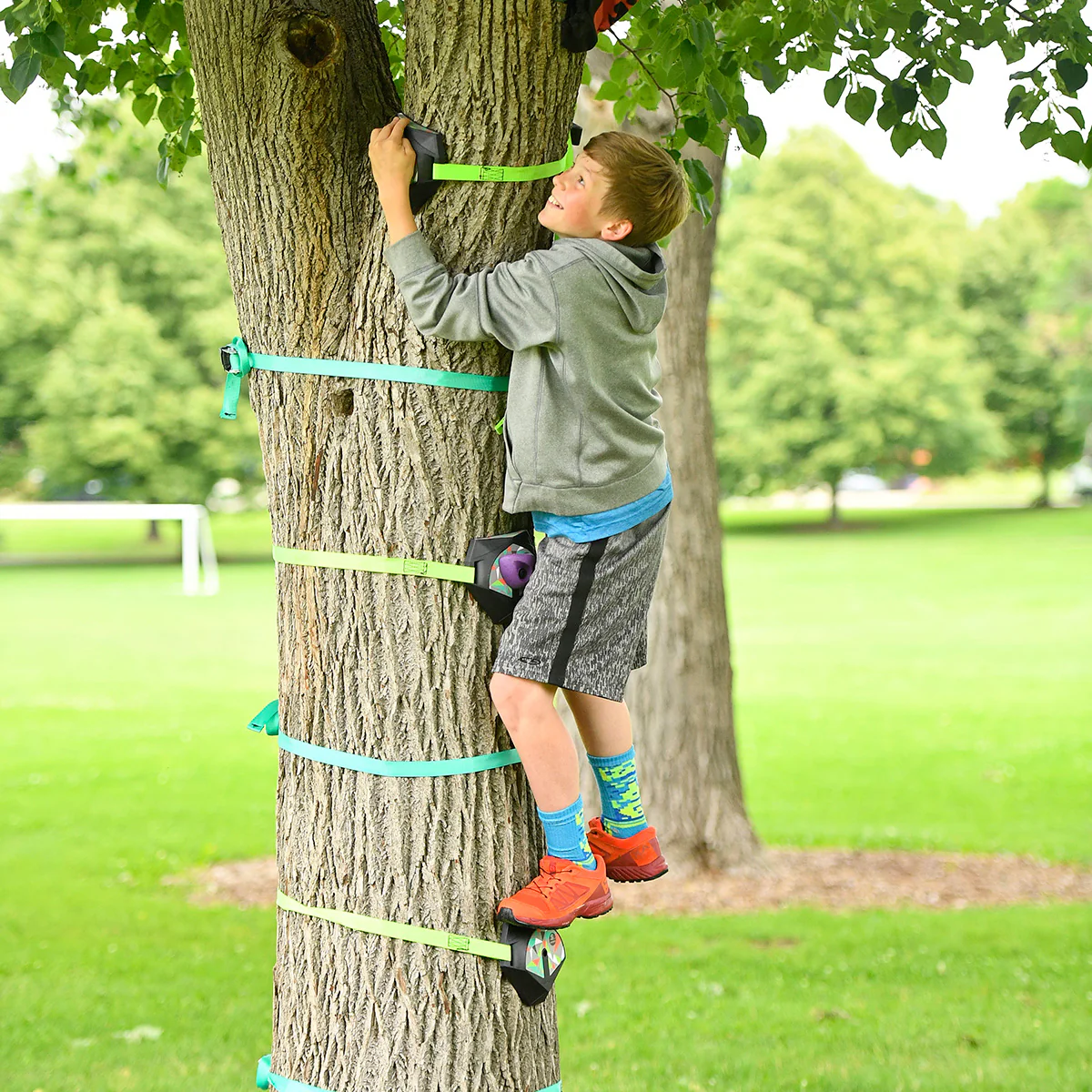 Tree Climbers Kit - Image 3