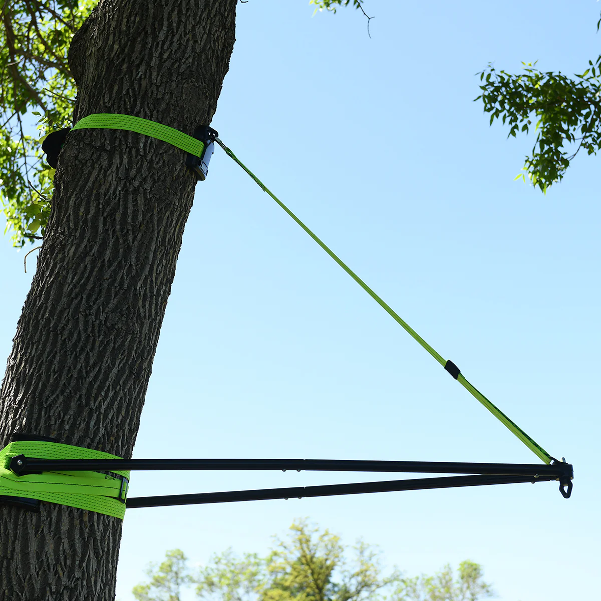 Tree Swing Build-A-Branch - Image 9