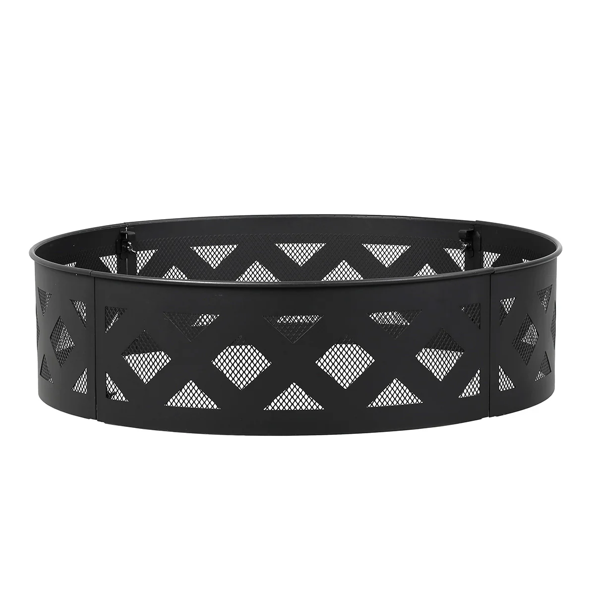 Triple Function Outdoor Fire Pit - Image 14