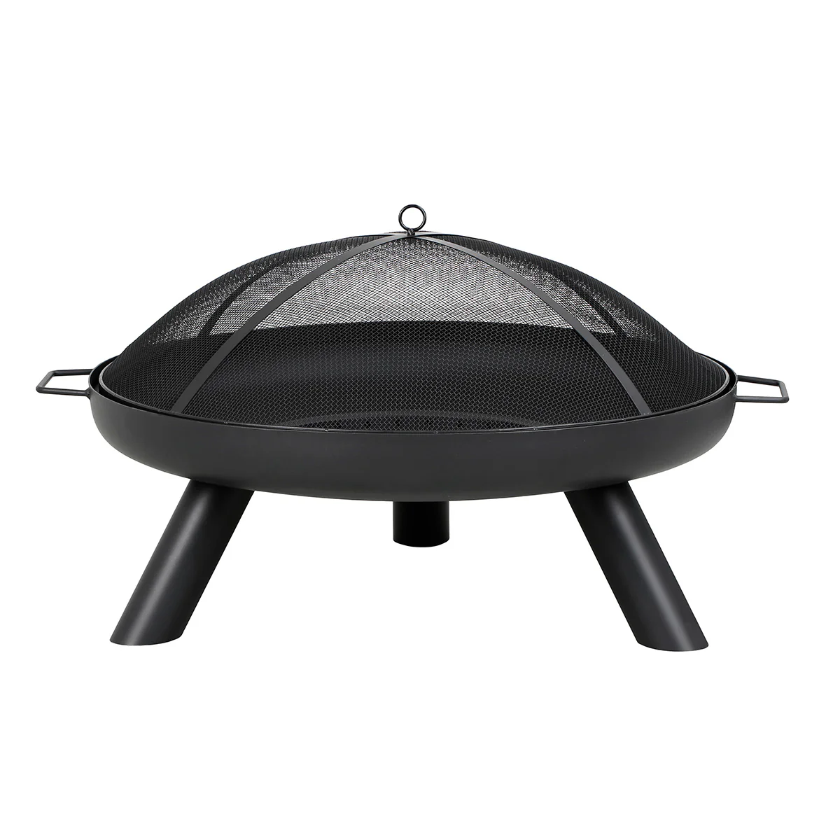 Triple Function Outdoor Fire Pit - Image 15
