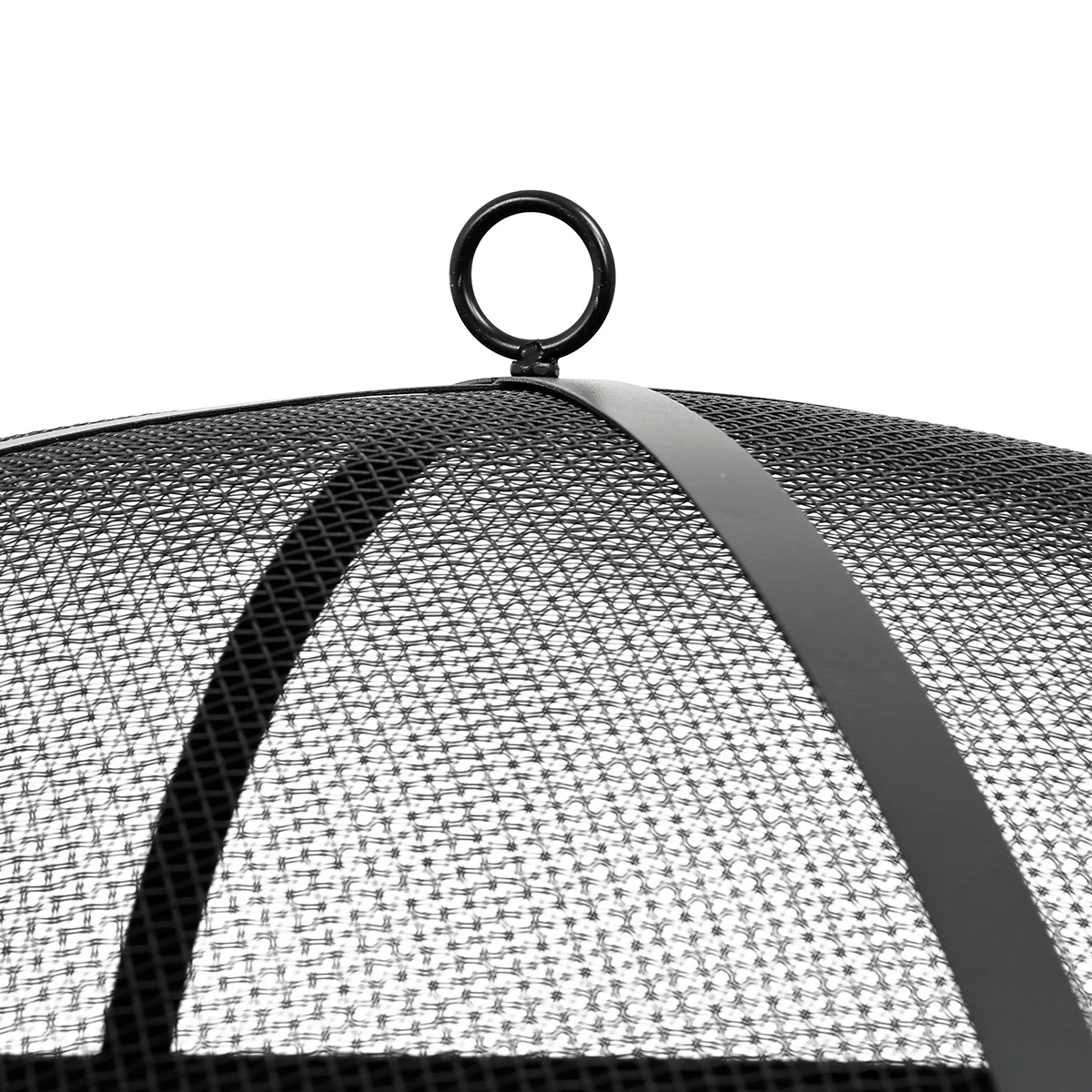 Triple Function Outdoor Fire Pit - Image 4