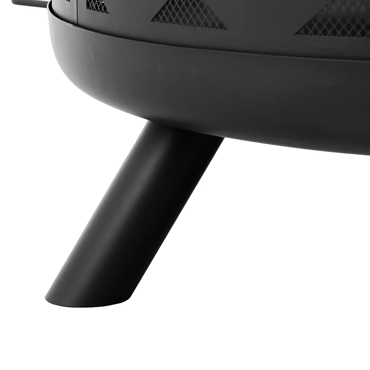 Triple Function Outdoor Fire Pit - Image 6