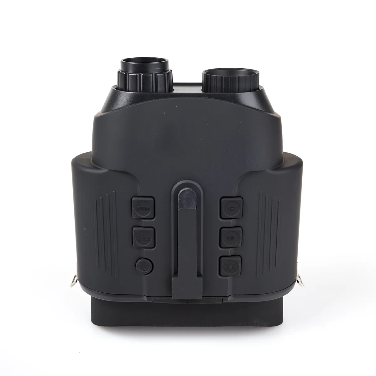 True Night Vision Binoculars by Sharper Image - Image 4