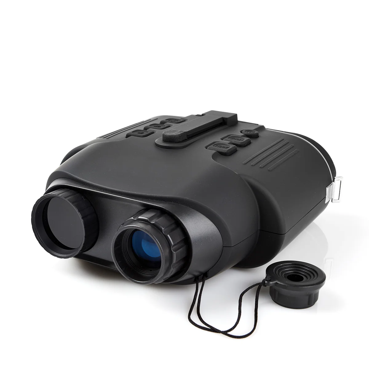 True Night Vision Binoculars by Sharper Image - Image 5