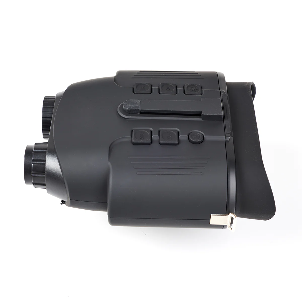 True Night Vision Binoculars by Sharper Image - Image 6