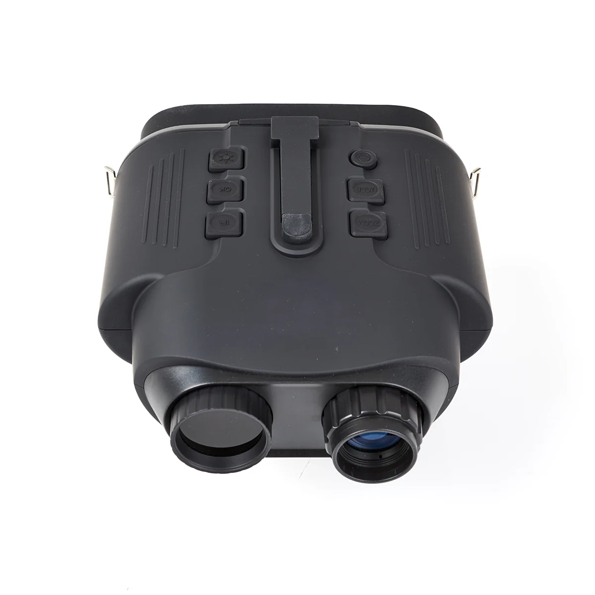 True Night Vision Binoculars by Sharper Image - Image 7