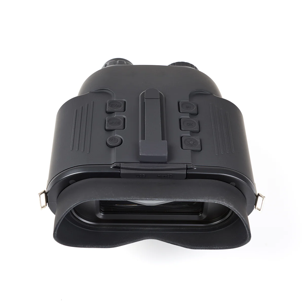 True Night Vision Binoculars by Sharper Image - Image 8