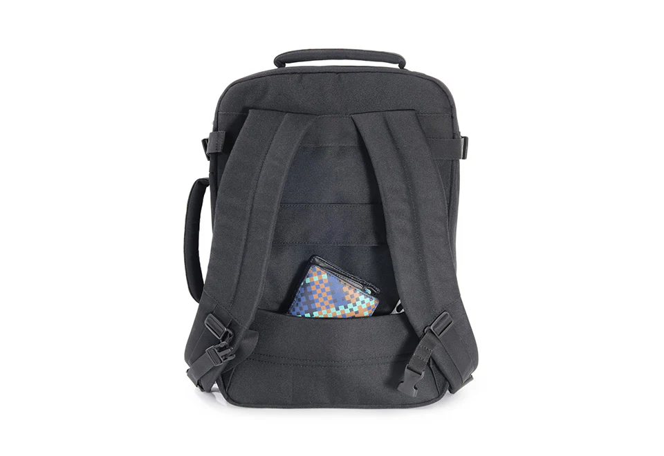 TUGO Travel Backpack for Laptop 15.6'' and MacBook Pro 16'' - Image 14
