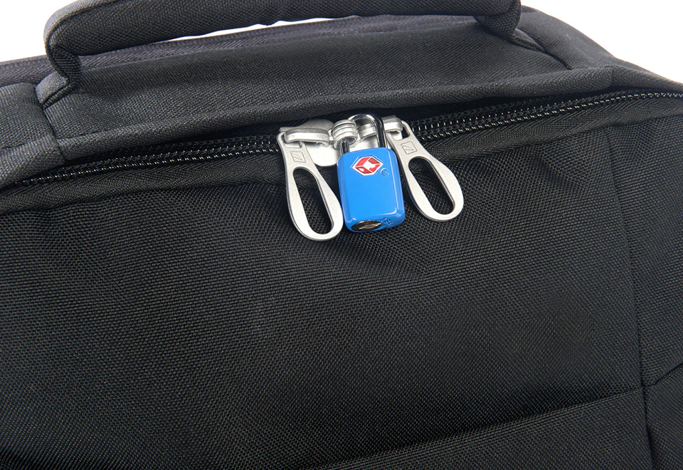 TUGO Travel Backpack for Laptop 15.6'' and MacBook Pro 16'' - Image 7