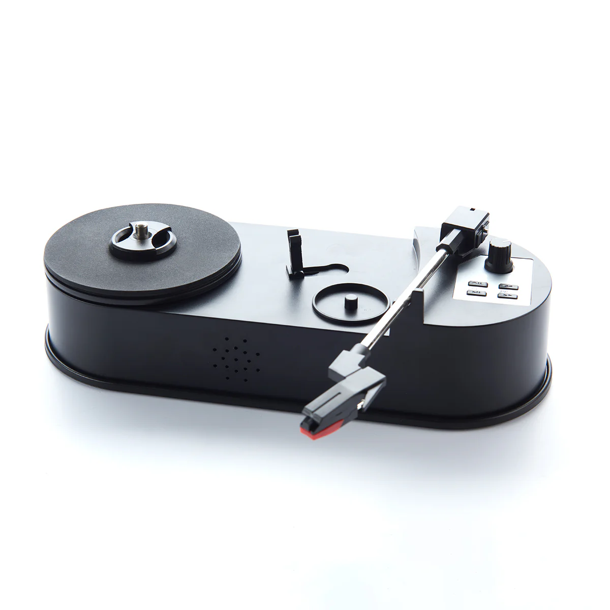Turntable Audio Converter by Sharper Image - Image 4