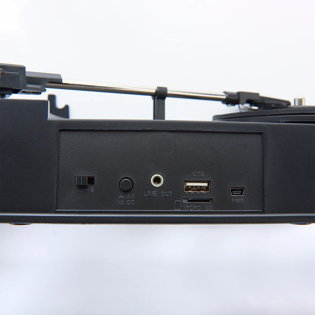 Turntable Audio Converter by Sharper Image - Image 7