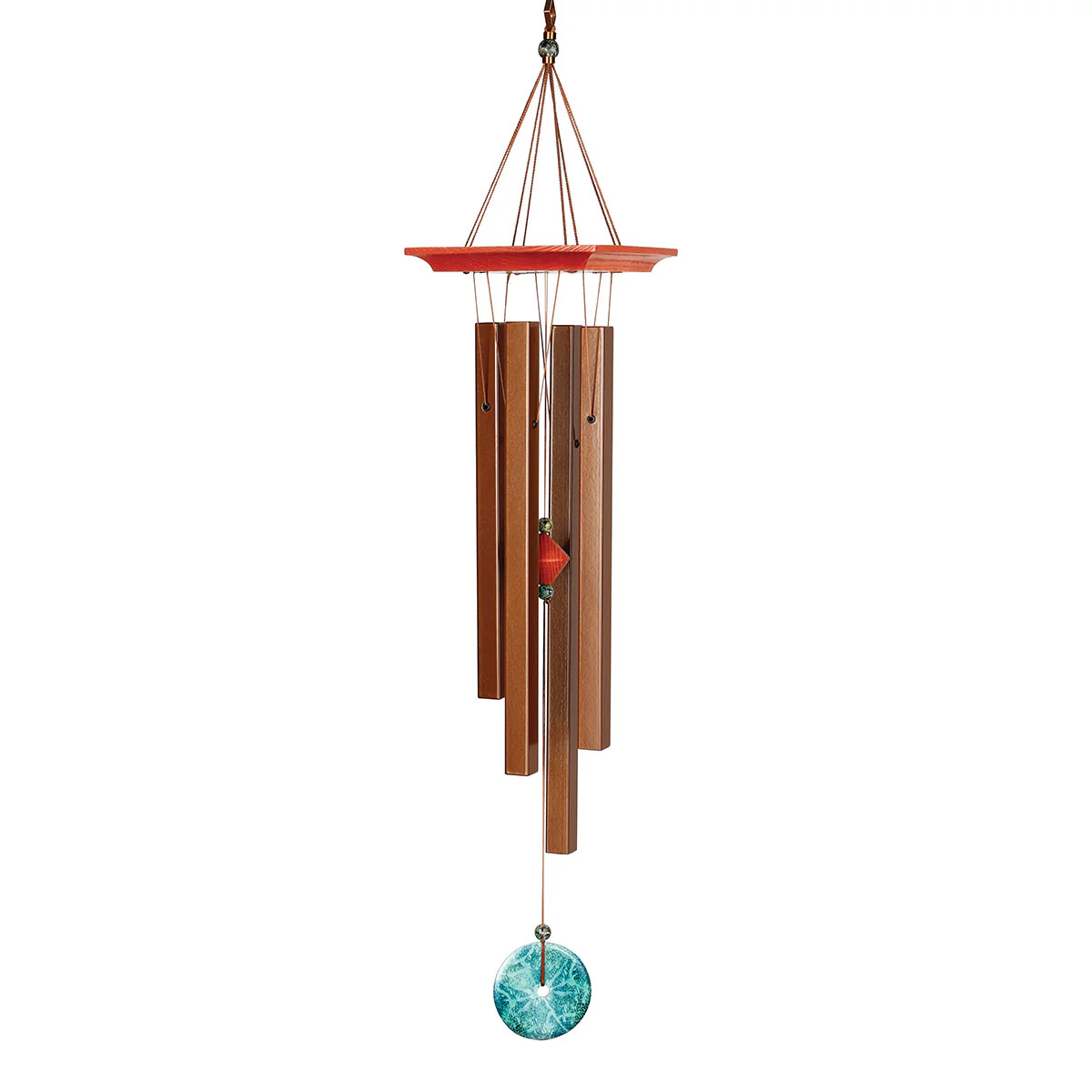 Turquoise Chime - Image 5