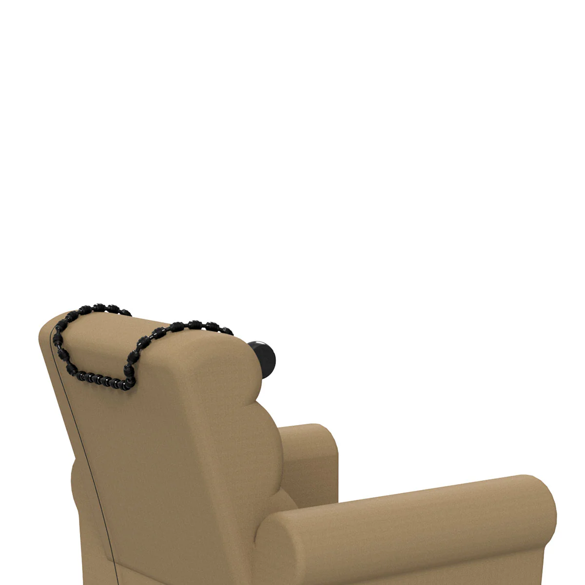 TV Enhancing Chair Speakers - Image 3