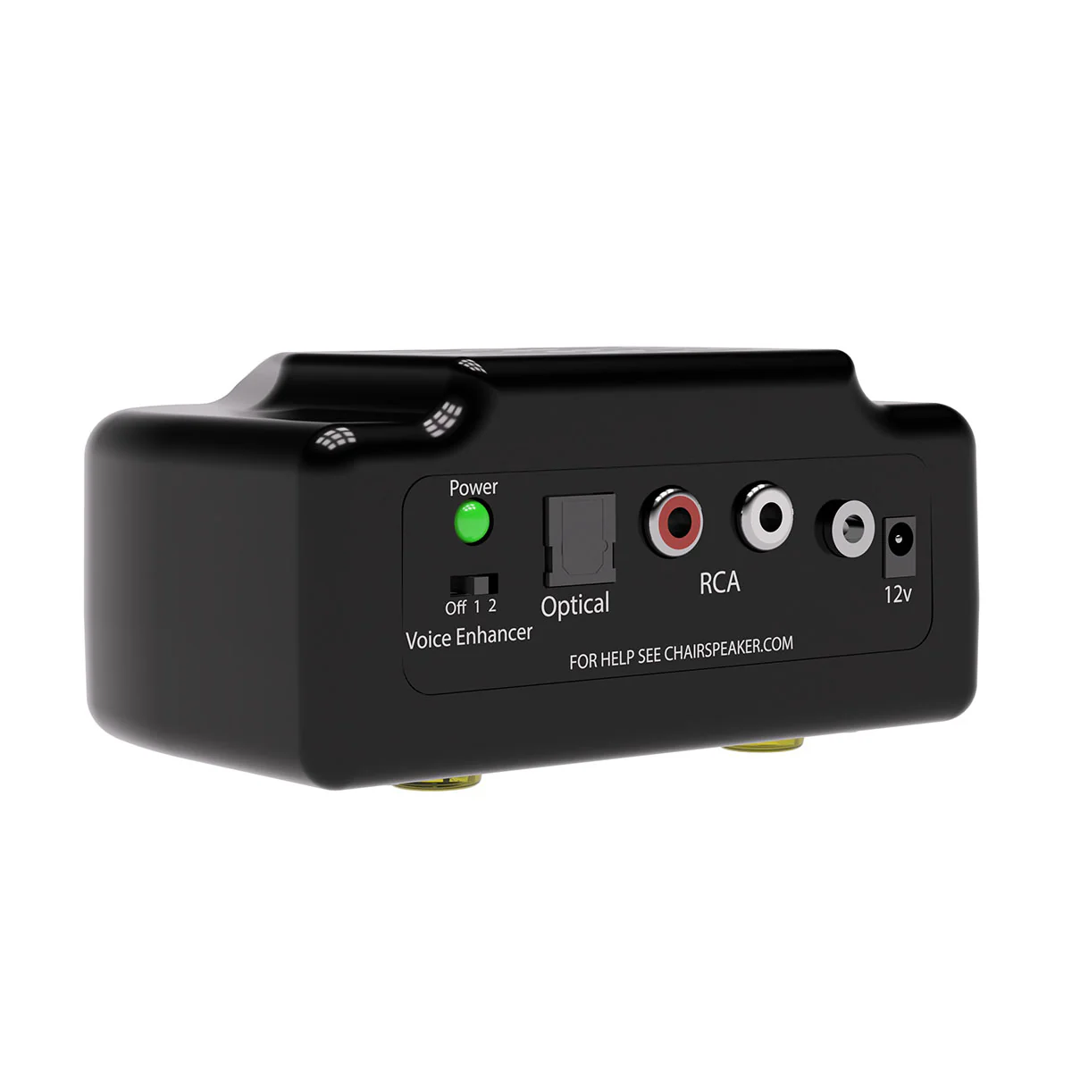 TV Enhancing Chair Speakers - Image 7