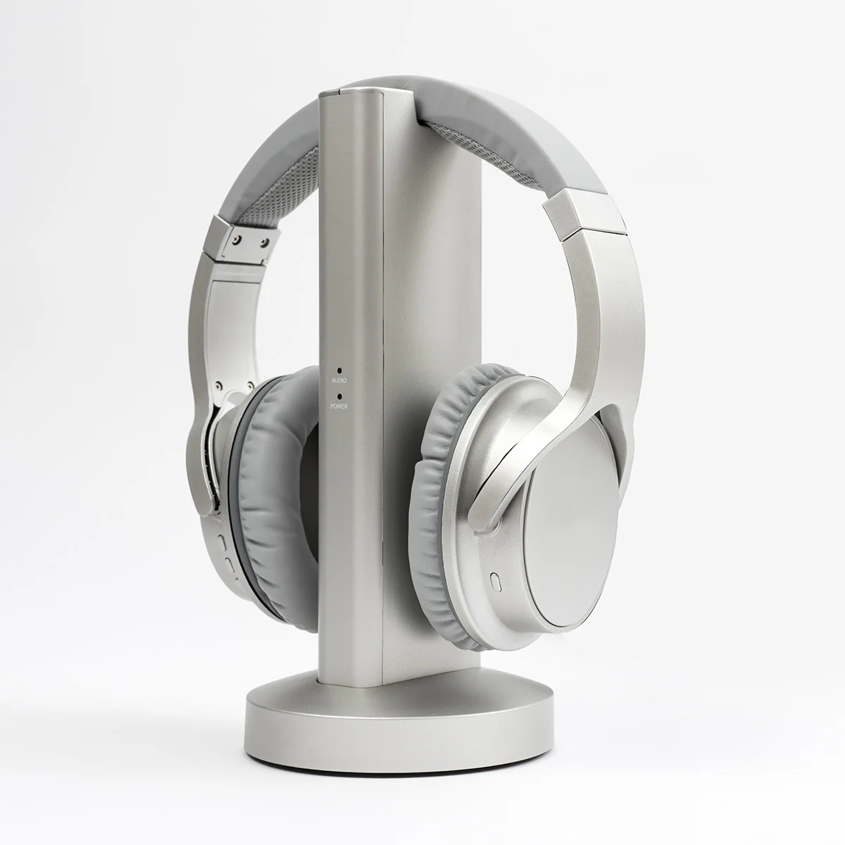 TV Wireless Headphones by Sharper Image - Image 14