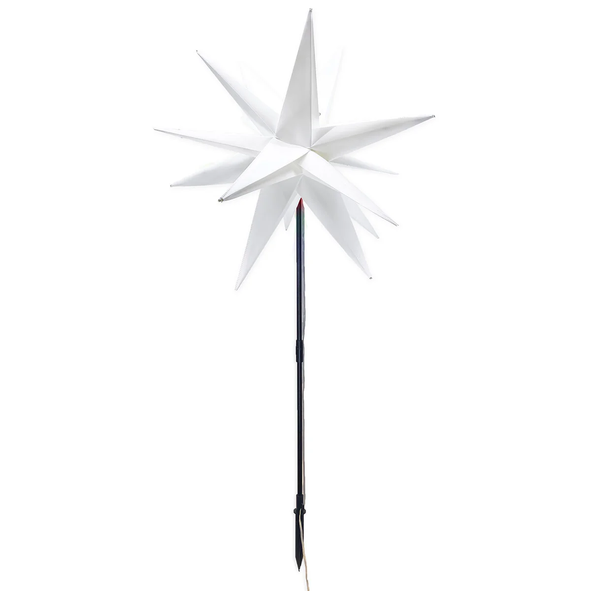 Twinklers Indoor/Outdoor Decorative LED Star - Image 20