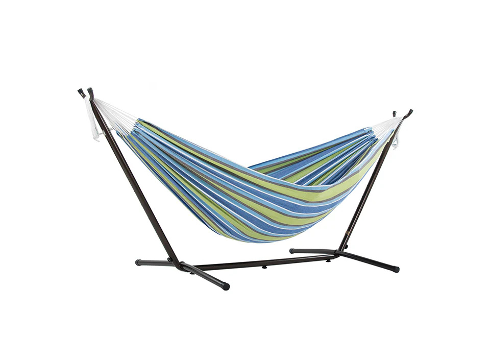 Two-Person 9-Ft. Hammock and Stand - Image 5
