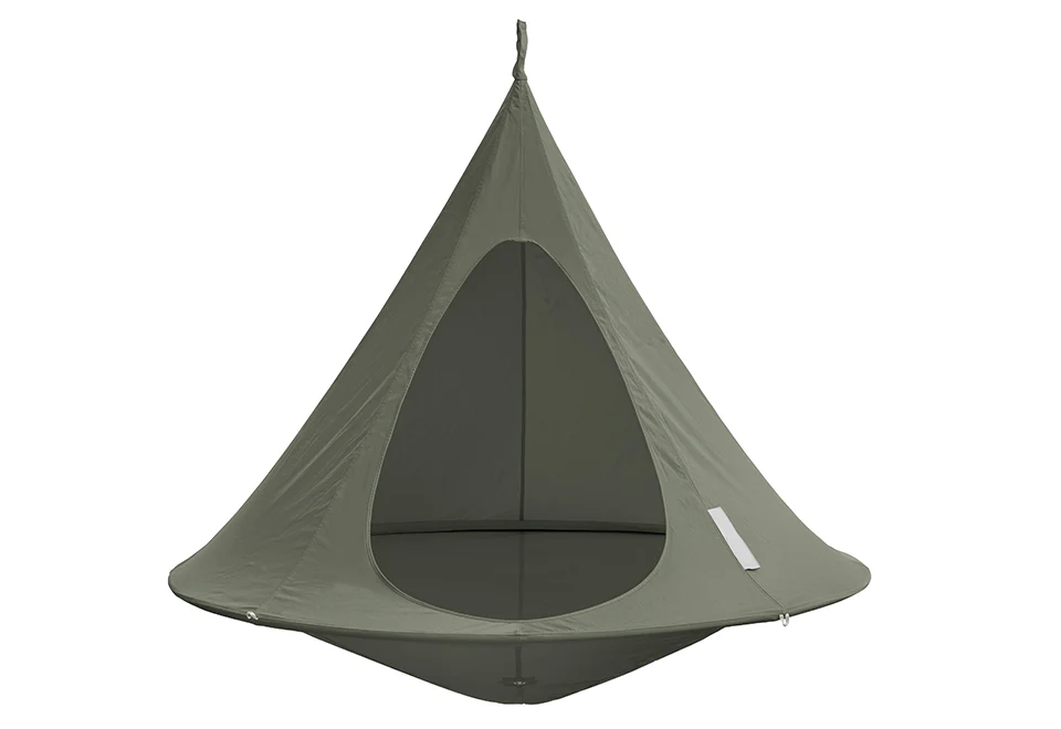 Two-Person Hanging Cocoon Hammock - Image 7