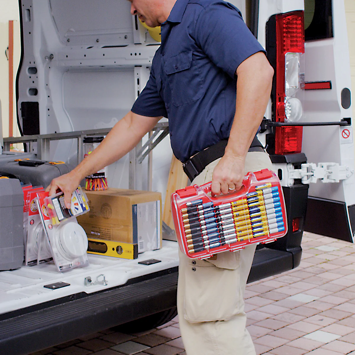 Ultimate Battery Organizer - Image 6