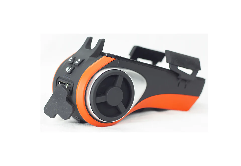 Ultimate Bicycle Speaker Mount and Headlight - Image 8