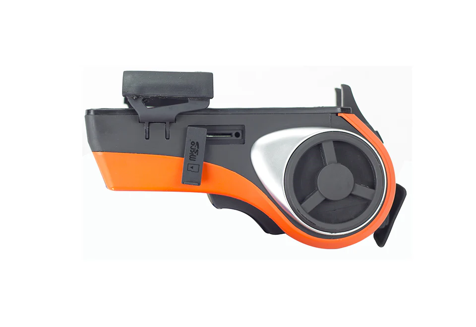 Ultimate Bicycle Speaker Mount and Headlight - Image 9
