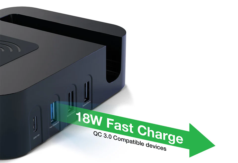 Ultimate Charging Station - Image 5