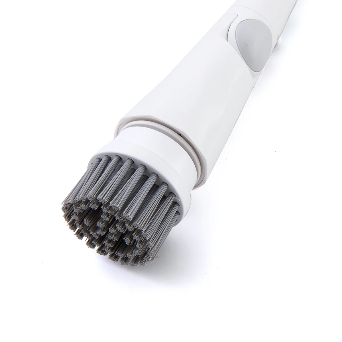 Ultimate Cordless Power Scrubber by Sharper Image - Image 12