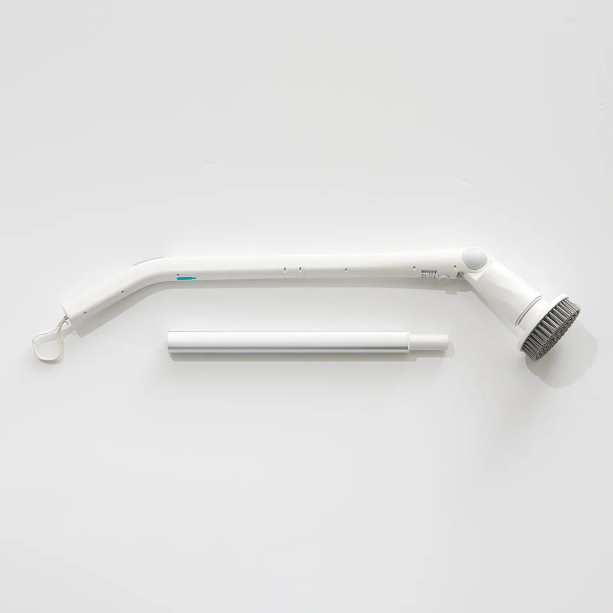 Ultimate Cordless Power Scrubber by Sharper Image - Image 3
