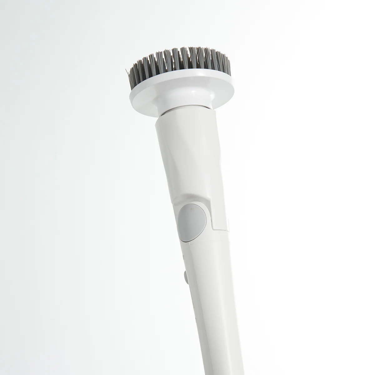Ultimate Cordless Power Scrubber by Sharper Image - Image 5