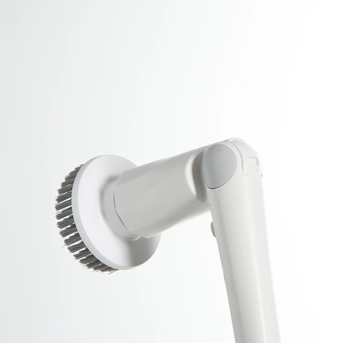 Ultimate Cordless Power Scrubber by Sharper Image - Image 7