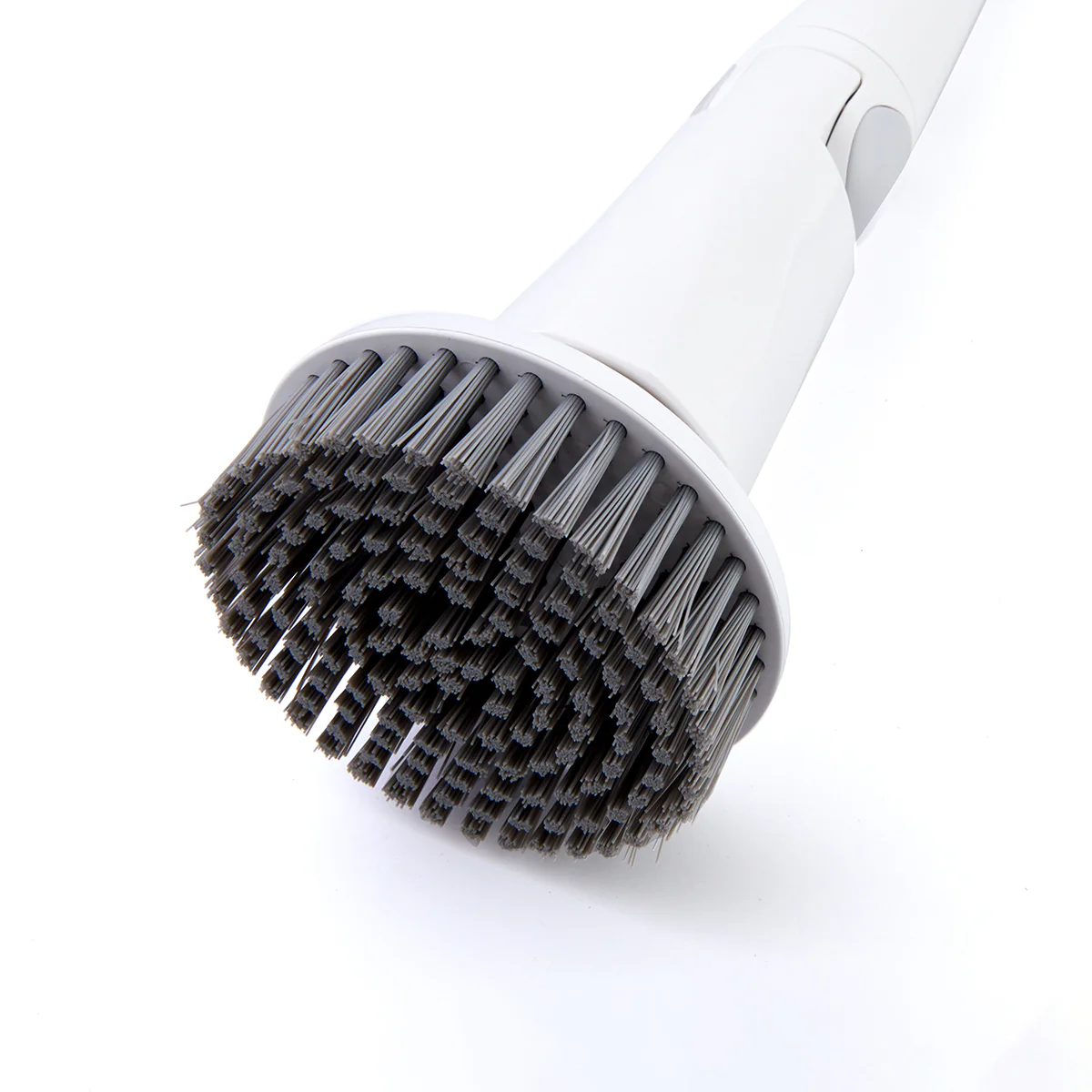 Ultimate Cordless Power Scrubber by Sharper Image - Image 8