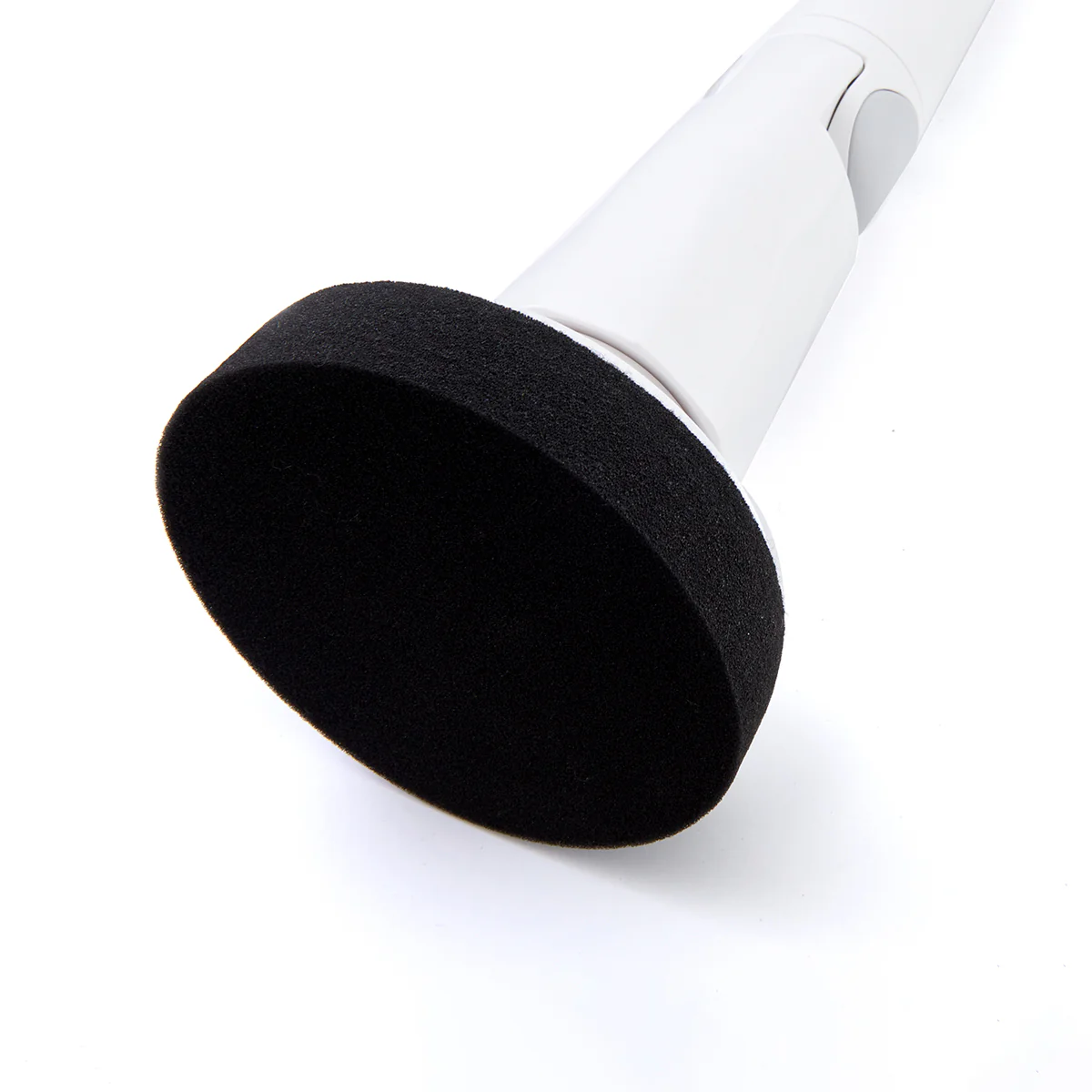 Ultimate Cordless Power Scrubber by Sharper Image - Image 9