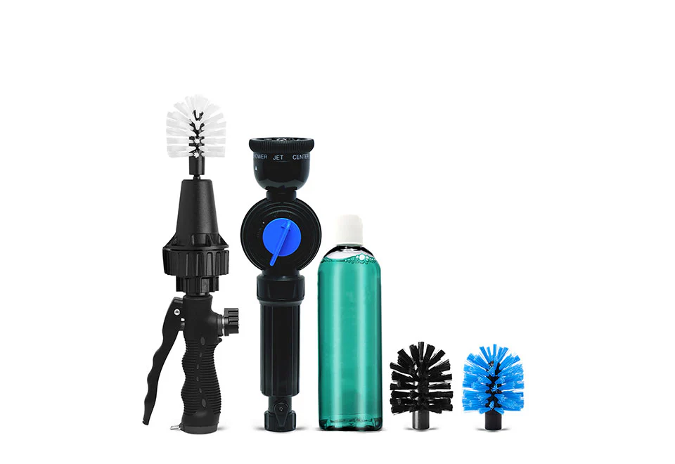 Ultimate Exterior Detailing Set - Image 2