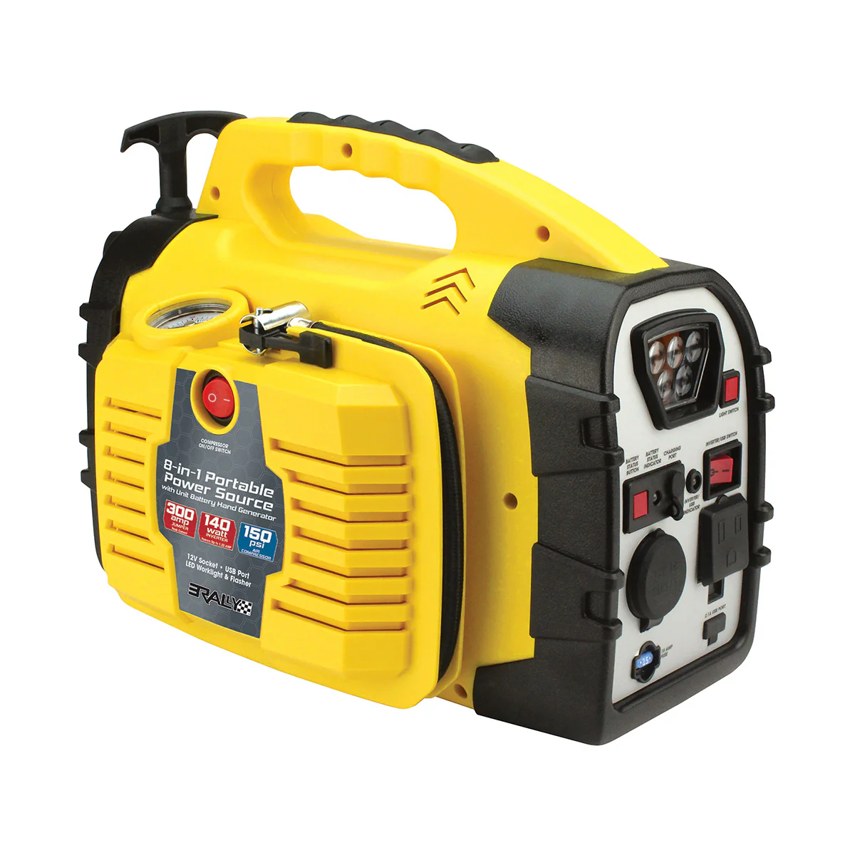 Ultimate Roadside Rescue Assistant - Image 8