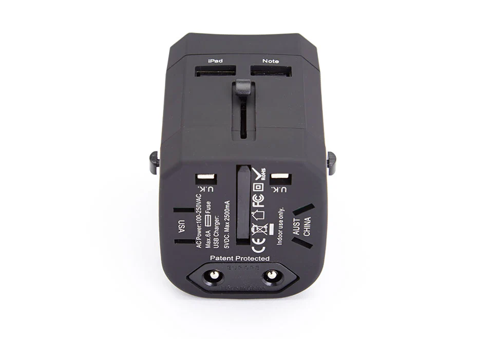 Ultimate Travel Adaptor - Image 4