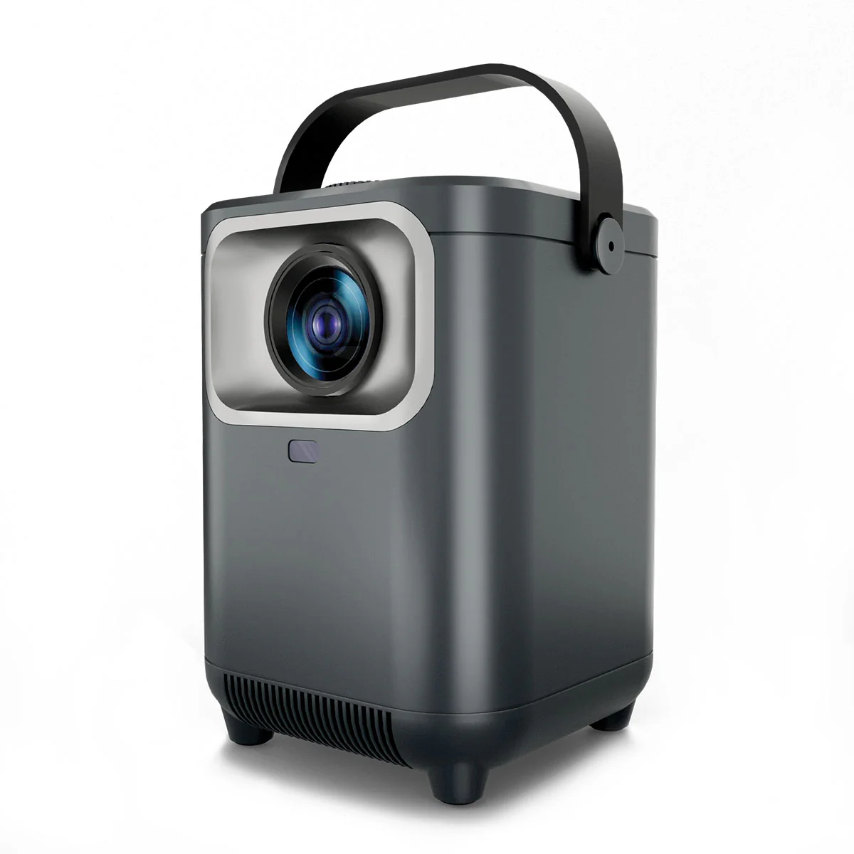 Ultra-Bright Portable Mini Projector - Image 3