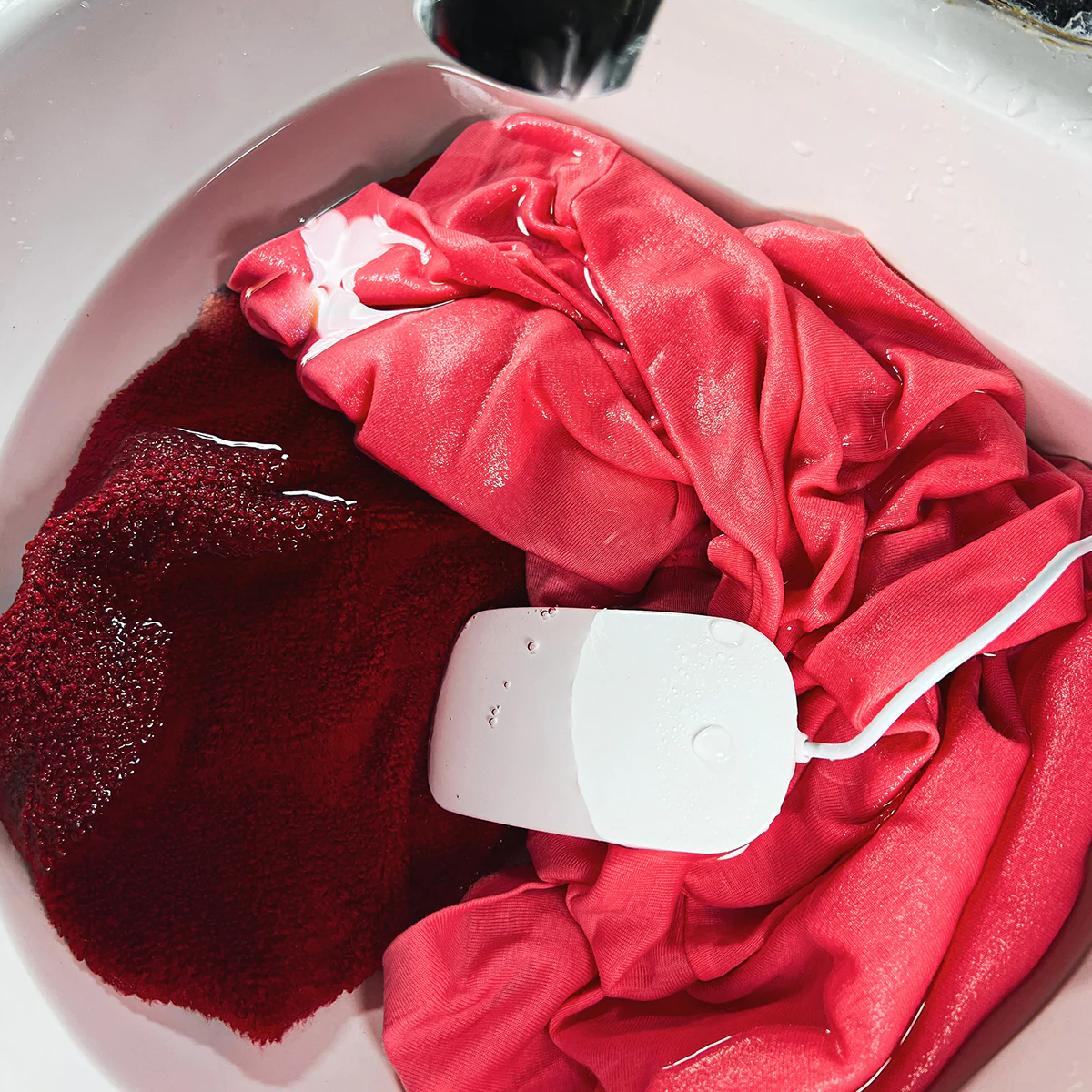 Ultrasonic Cleaning Set - Image 5
