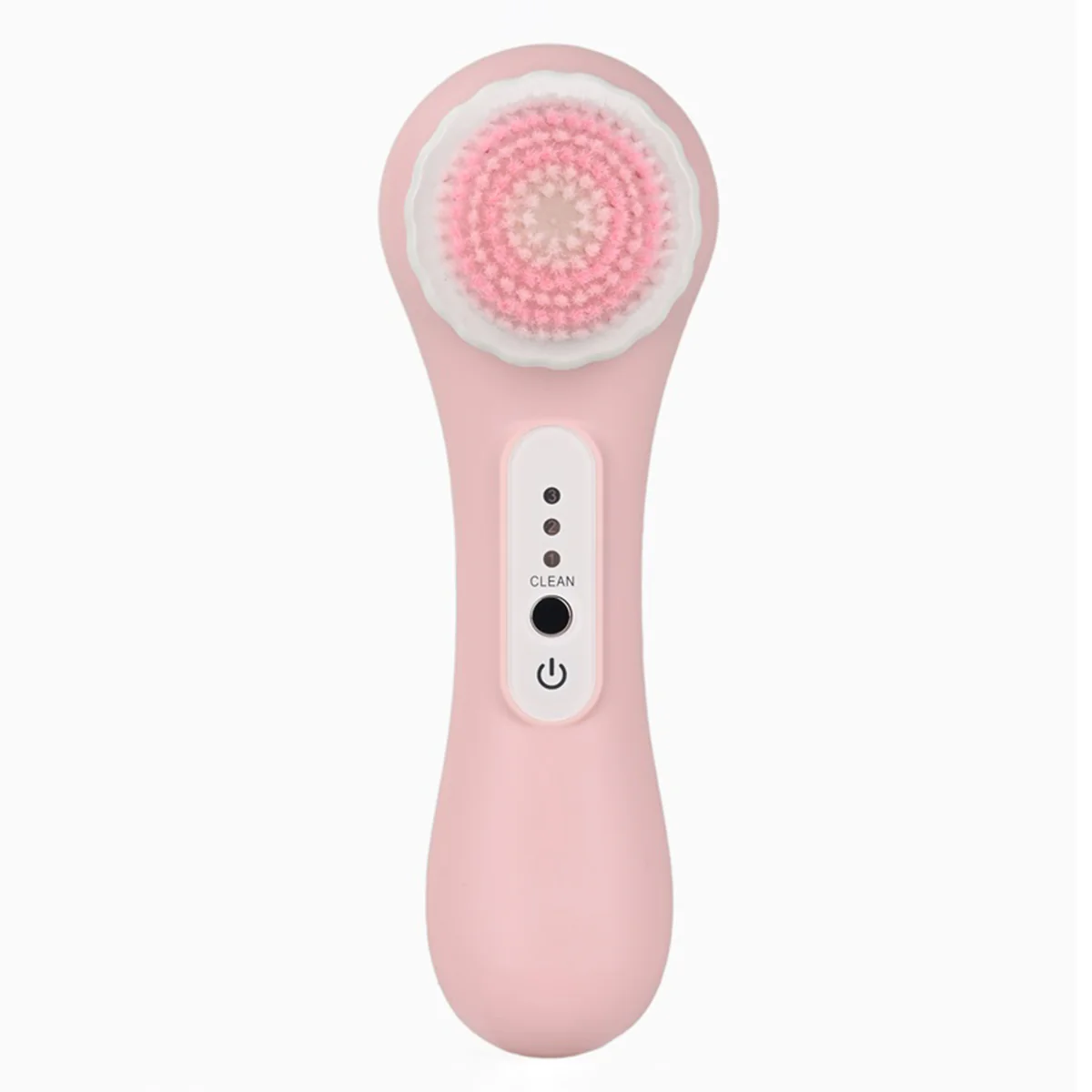 Ultrasonic Cleansing Facial Brush - Image 2