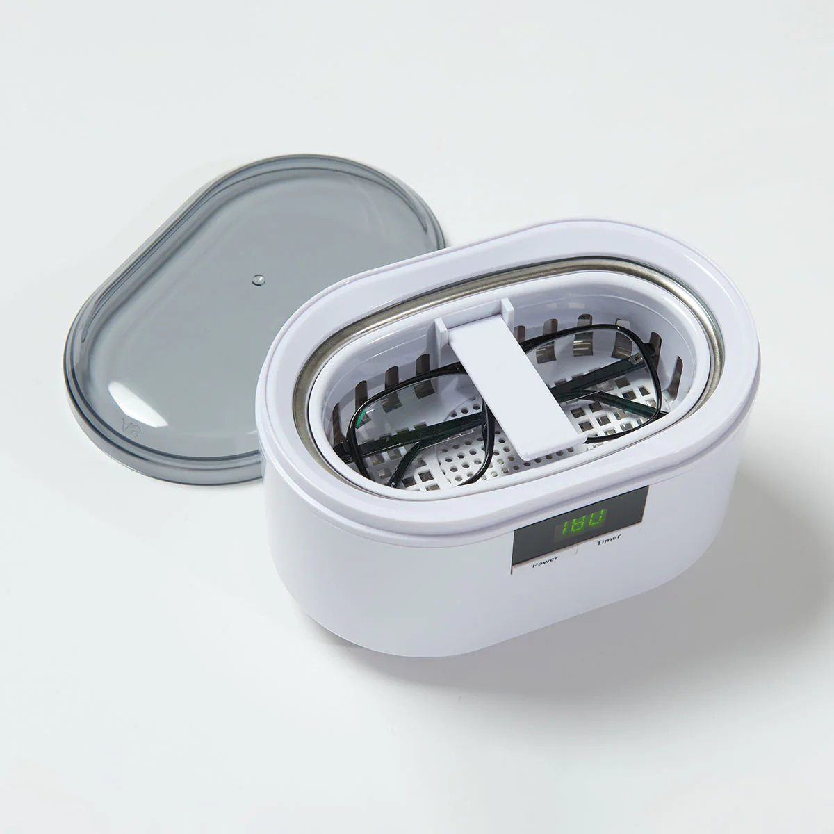 Ultrasonic Eyeglass Cleaner - Image 5