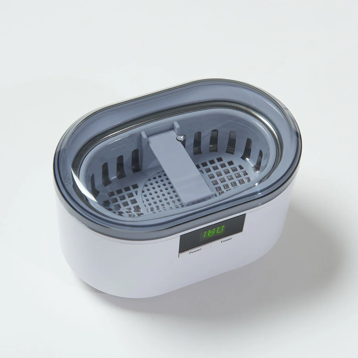 Ultrasonic Eyeglass Cleaner - Image 6