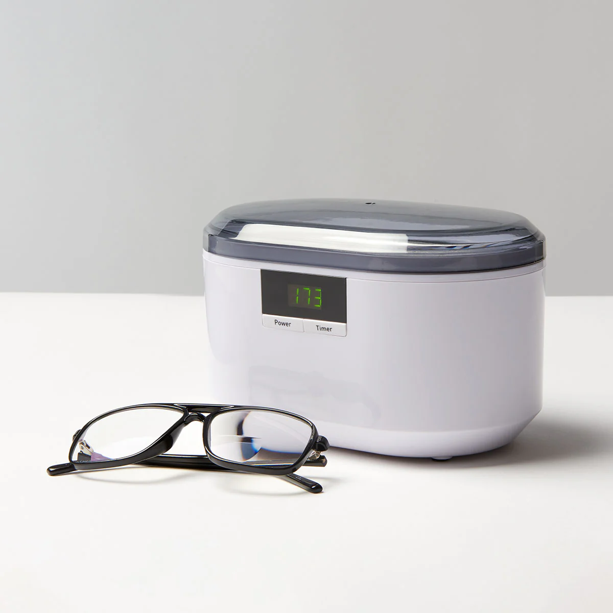 Ultrasonic Eyeglass Cleaner - Image 8